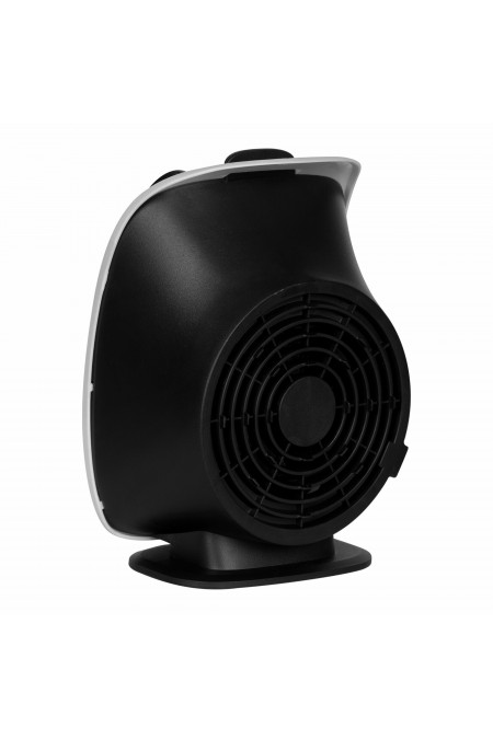 Тепловентилятор Electrolux EFH/С-5125 (белый) 4