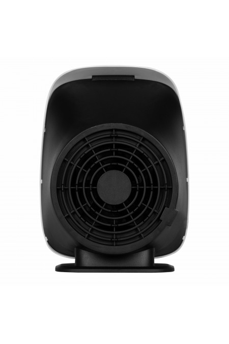 Тепловентилятор Electrolux EFH/С-5125 (белый) 5