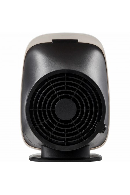 Тепловентилятор Electrolux Prime EFH/S-1125 (серый) 3