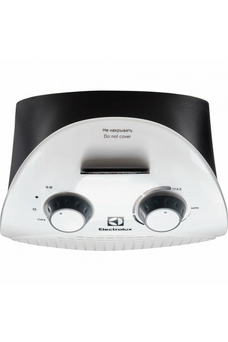 Тепловентилятор Electrolux Prime EFH/S-1125 (серый) 4