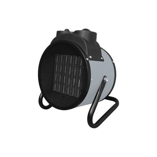 Тепловентилятор Энергомаш ТП-2000К (черный/красный) 