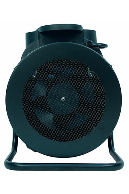 Тепловентилятор Энергомаш ТП-2000К (черный/красный) 5