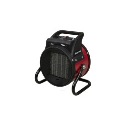 Тепловентилятор Энергомаш ТП-2000МК (черный/красный)