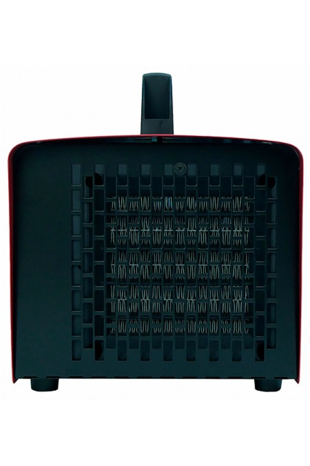 Тепловентилятор Энергомаш ТПБ-2000К (черный/красный) 1