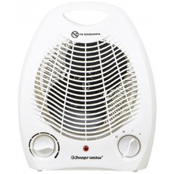 Тепловентилятор Энергомаш ТВ-2000 (белый)