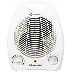 Тепловентилятор Энергомаш ТВ-2000 (белый)