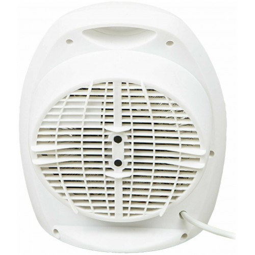 Тепловентилятор Энергомаш ТВ-2000 (белый) 3