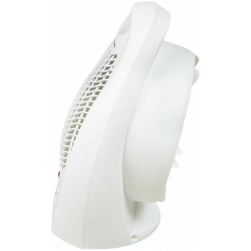 Тепловентилятор Энергомаш ТВ-2000 (белый) 4