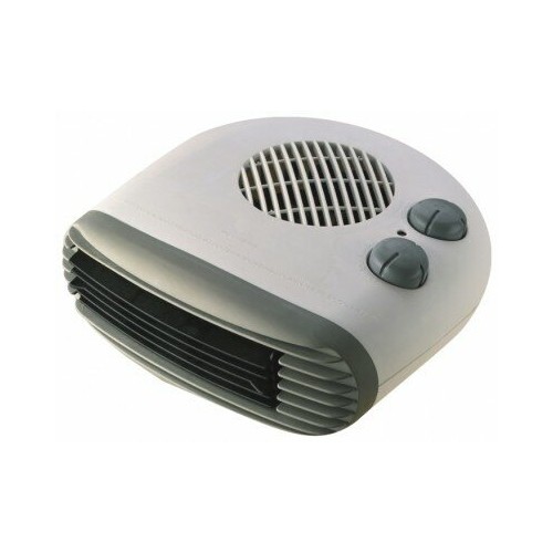 Тепловентилятор Engy EN-508 (белый/серый) 2