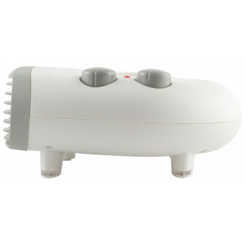 Тепловентилятор Engy EN-508 (белый/серый) 4