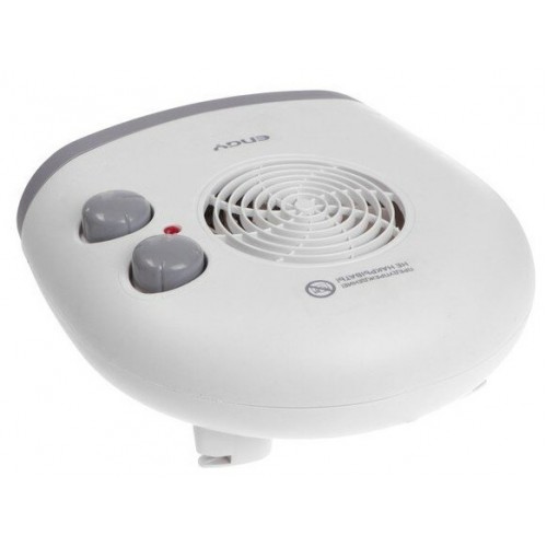 Тепловентилятор Engy EN-508 (белый/серый) 5