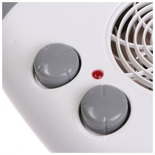 Тепловентилятор Engy EN-508 (белый/серый) 6