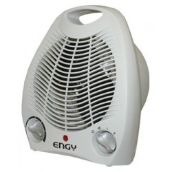 Тепловентилятор Engy EN-509 (белый)