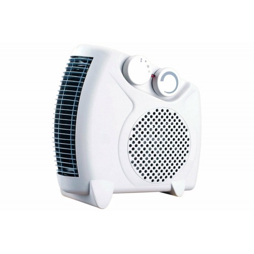 Тепловентилятор Engy EN-510 (белый) 1