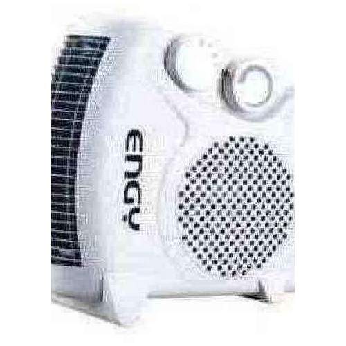 Тепловентилятор Engy EN-510 (белый) 5