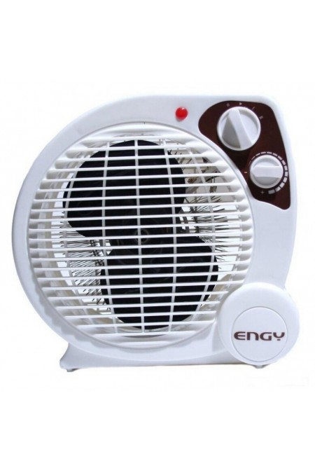 Тепловентилятор Engy EN-513 (белый) 