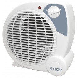 Тепловентилятор Engy EN-513X (белый/серый)