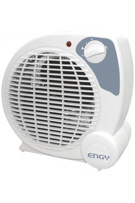 Тепловентилятор Engy EN-513X (белый/серый) 