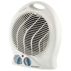 Тепловентилятор Engy EN-514 (белый)