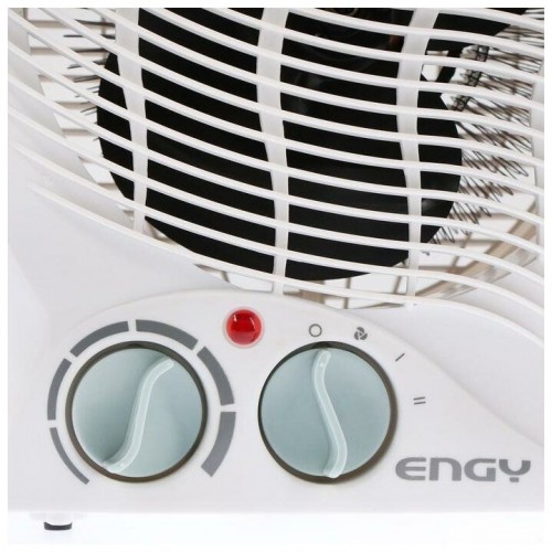 Тепловентилятор Engy EN-514 (белый) 