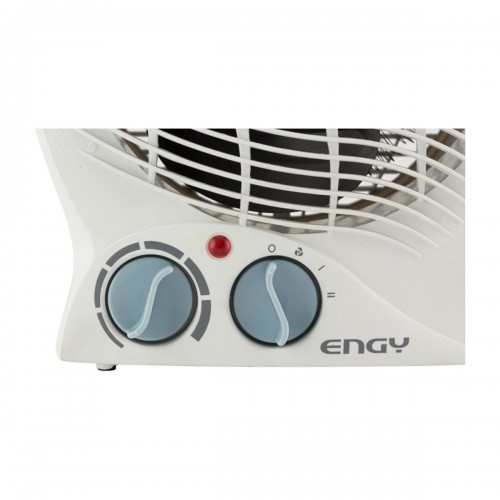 Тепловентилятор Engy EN-514 (белый) 4