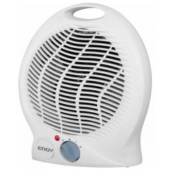 Тепловентилятор Engy EN-514X (белый)