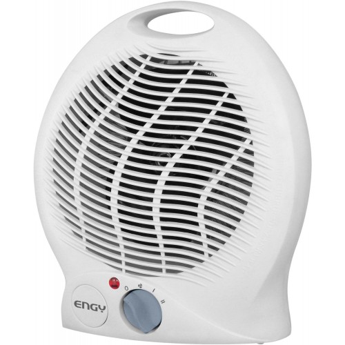 Тепловентилятор Engy EN-514X (белый) 3