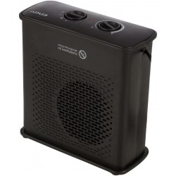 Тепловентилятор Engy EN-528 (черный)