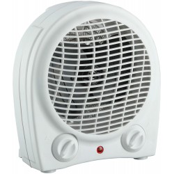 Тепловентилятор Engy EN-531 (белый)