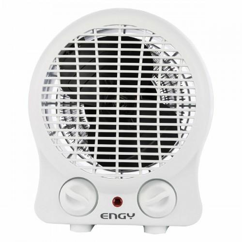 Тепловентилятор Engy EN-532 (белый) 1