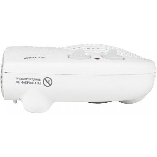 Тепловентилятор Engy EN-533 (белый) 6