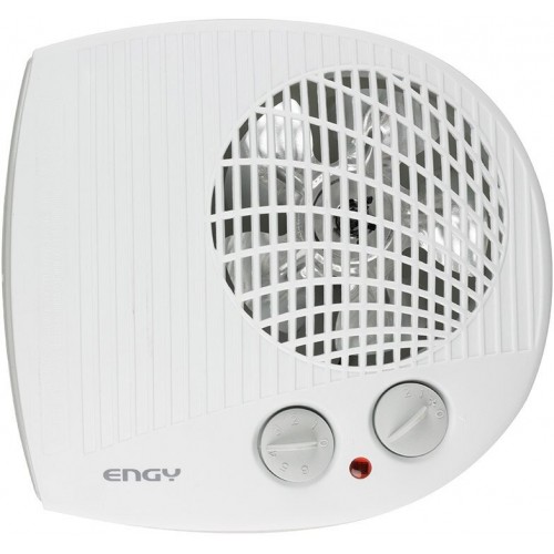 Тепловентилятор Engy EN-533 (белый) 7