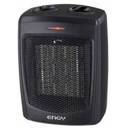 Тепловентилятор Engy KRP-3 (черный)