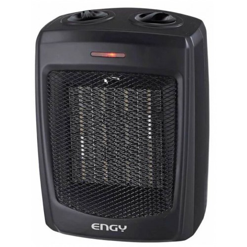 Тепловентилятор Engy KRP-3 (черный) 