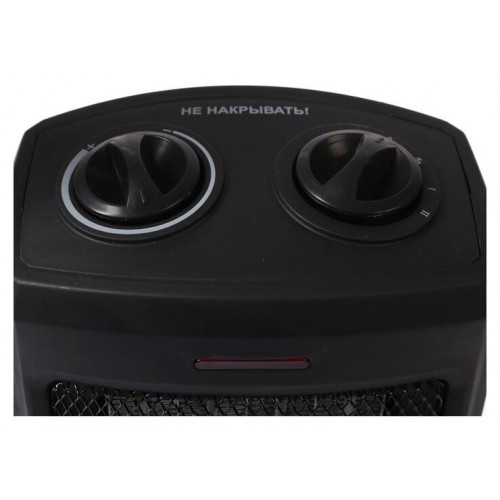 Тепловентилятор Engy KRP-3 (черный) 1