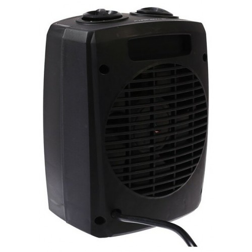 Тепловентилятор Engy KRP-3 (черный) 2