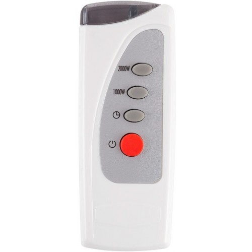 Тепловентилятор Engy N07 (белый) 1