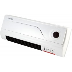 Тепловентилятор Engy N08 (белый)