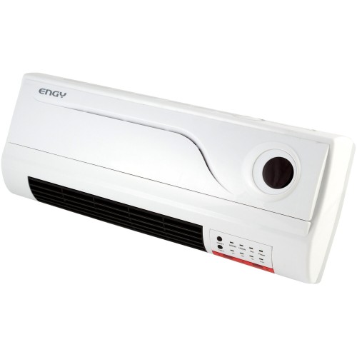 Тепловентилятор Engy N08 (белый) 
