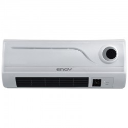 Тепловентилятор Engy N08 (белый)