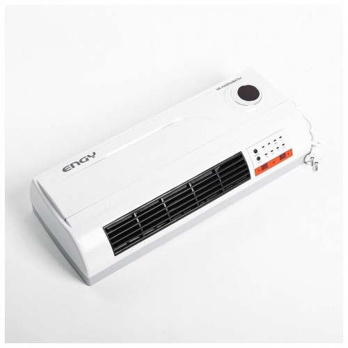 Тепловентилятор Engy N08 (белый) 1