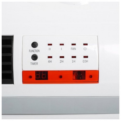 Тепловентилятор Engy N08 (белый) 2