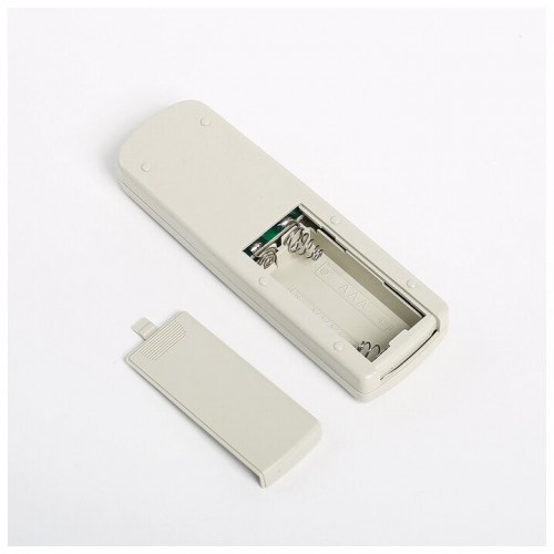 Тепловентилятор Engy N08 (белый) 5