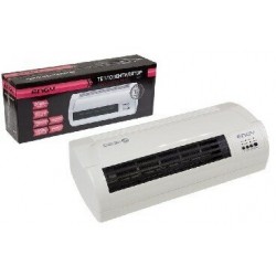 Тепловентилятор Engy N11 (белый)