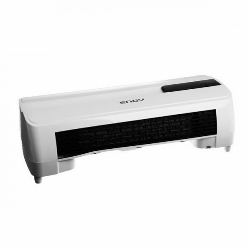Тепловентилятор Engy N12 (белый) 