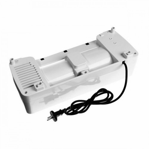 Тепловентилятор Engy N12 (белый) 1