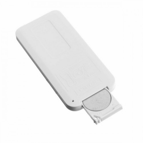 Тепловентилятор Engy N12 (белый) 3