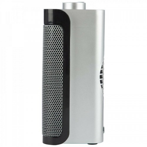 Тепловентилятор Engy PTC-305 (серебристый/черный) 1