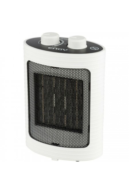Тепловентилятор Engy PTC-306W (белый/серый) 