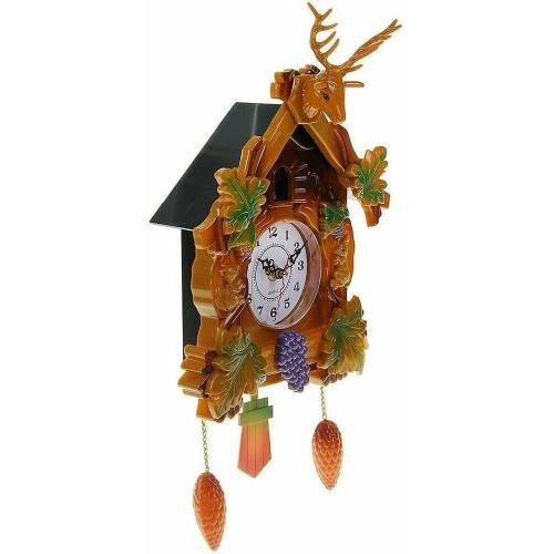 Тепловентилятор Engy PTC-306W (белый/серый) 5